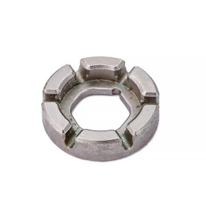 Мультиключ спицевой Bike Hand - YC-6A