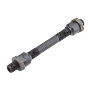 Ось передняя под эксцентрик 3/8"х108 мм