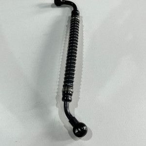 PAN4018 Шланг радиатора короткий (RC300-GY8X)