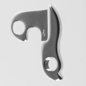 Переходник заднего переключателя (петух) 03