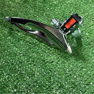 Переключатель передний, FD-A-070-A, 3, хомут 1 1/4" (31,8 мм), 61 - 66, AFDA070AM