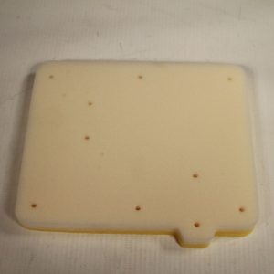 PF581012 Фильтрующий элемент воздушного фильтра