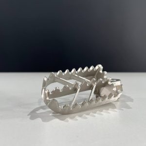 PIT0075 Подножка водителя левая (RC125-PE, RC125-PM, RC160-PM)