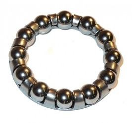 Подшипник, 12 шариков, для каретки под еврошатун BMX