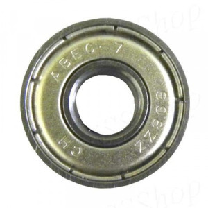 Подшипник колёс самокатов, роликов, скейтов, 608ZZ (ABEC-7)