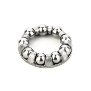 Подшипники, JK-6512, для каретки, 3/16", 7 шаров