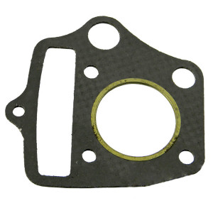 Прокладка п/головку цилиндра 4Т 139FMB 39мм 50сс АЛЬФА, ДЕЛЬТА, BREEZE, WIND