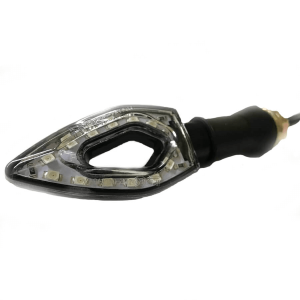 RAN3009 Указатель поворота передний левый (10702070/231219/0272539/43, КИТАЙ)