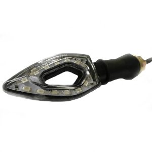 RAN3010 Указатель поворота передний правый (10702070/231219/0272539/43, КИТАЙ)