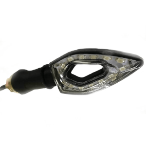 RAN3011 Указатель поворота задний левый (10702070/231219/0272539/43, КИТАЙ)