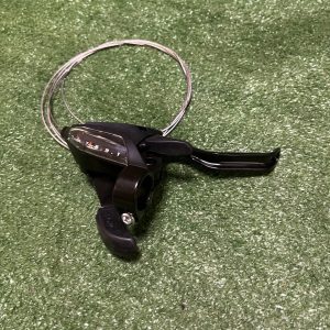 Шифтер/ручка торм. прав., 7 ск, SHIMANO ACERA ST-EF500-7R, 2-06Y1001056