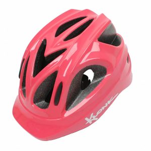 Шлем, KLONK, MTB (детский), S, розовый, 12051