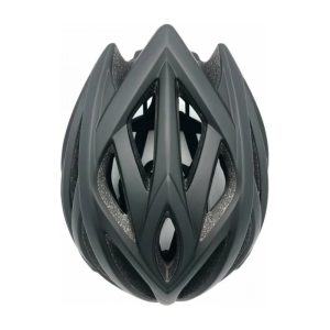 Шлем, KLONK, MTB, S/M, черный матовый, 12010