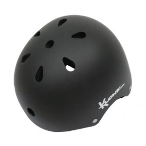 Шлем, KLONK, XS/S, черный матовый, 12070