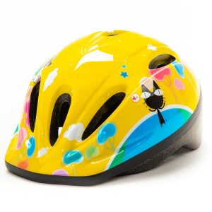 Шлем вело SMART (детский) BH206 (50-56см)