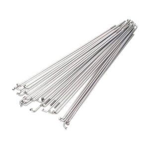 Спица передняя, 20", 187мм