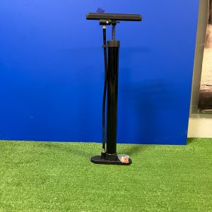 Т15708 Насос напольный PAC 35x400, алюм., авто ниппель