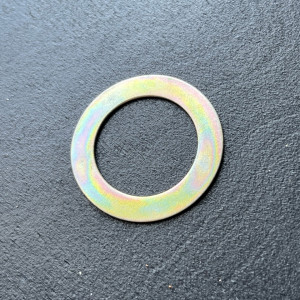 TIG2011 Шайба рулевой колонки