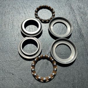 TIG2016 Подшипник рулевой колонки в сборе