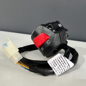 TIG2027 Блок переключателей правый