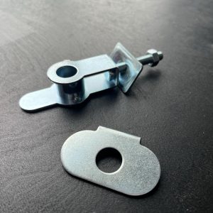 TIG2116 Натяжитель цепи