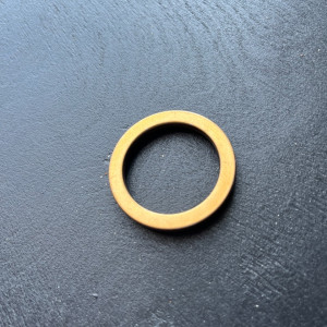 TIG2125 Прокладка глушителя