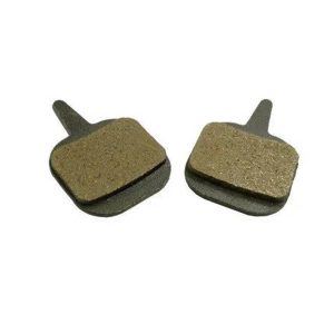 Тормозные колодки, GD46-604, Tektro IO, MEET