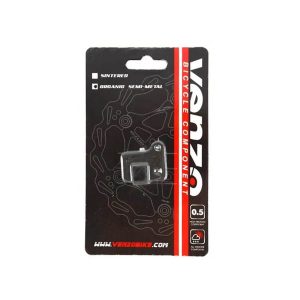 Тормозные колодки, VZ-E08D-002, Для дискового¶тормоза, SHIMANO DEORE, NAXAVE BR-M555, C-92¶(14AR0000