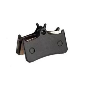 Тормозные колодки, YL-1010, для дискового тормоза