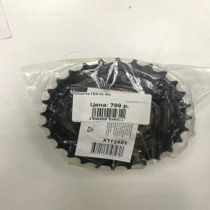 Трещотка FBS-02, 6ск