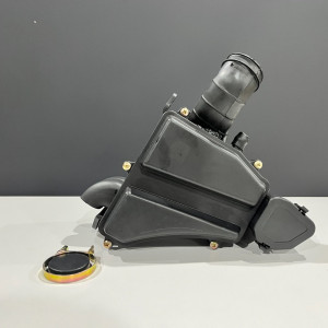 TUR0012 Воздушный фильтр в сборе