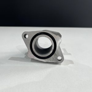 TUR0135 Патрубок карбюратора