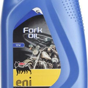 Вилочное масло ENI Fork 10W( 1л)