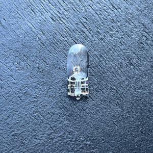 Y0237 Лампа 12В, 3 Вт