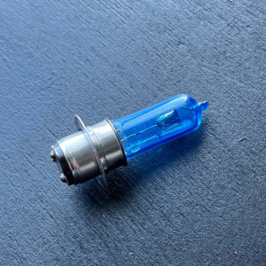 Y0238 Лампа 12В, 18/18 Вт