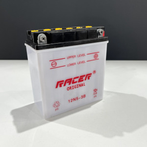 Y0239 Аккумулятор 12В, 5А