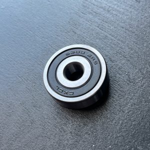 Y0279 Подшипник 6300RS