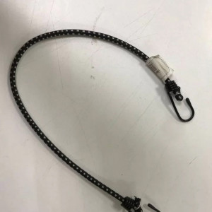 Жгут для крепления груза на багажнике