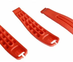 08792 Монтажки нейлоновые KL-9720W (3 шт в комплекте)