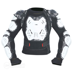 14973 Мотозащита HIZER AT-3503 (XXL)