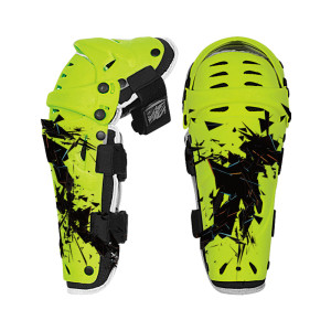 14558 Защита колен HIZER AT-3574 (L)