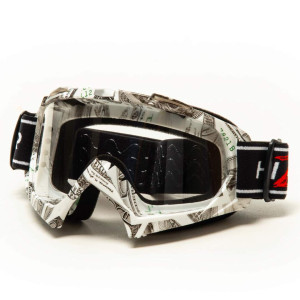 14582 Очки Мотокросс HIZER #5