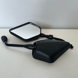 7132 Зеркало d10 mm ZX-2729 (TTR250)