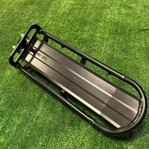 Багажник Stels - BLF-H12 (консольный) (Цвет: Черный (010047))