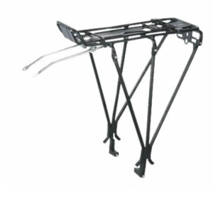 Багажник велосипедный, GD25-615, Классический,  под 26", MEET