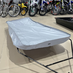 Чехол на сани ПП-1600 Стандарт