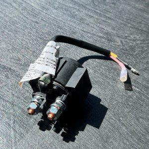 CKA0139 Реле стартера