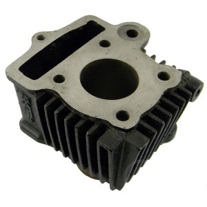 Цилиндр 4Т 139FMB d-39мм 50сс АЛЬФА, ДЕЛЬТА, BREEZE, WIND (10714040/030810/0014570, Китай)