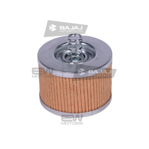 DD121181 Фильтр масляный с клапаном