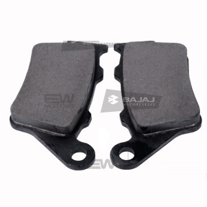 DK151085 Колодки тормозные задние BAJAJ/KTM, 90113090000